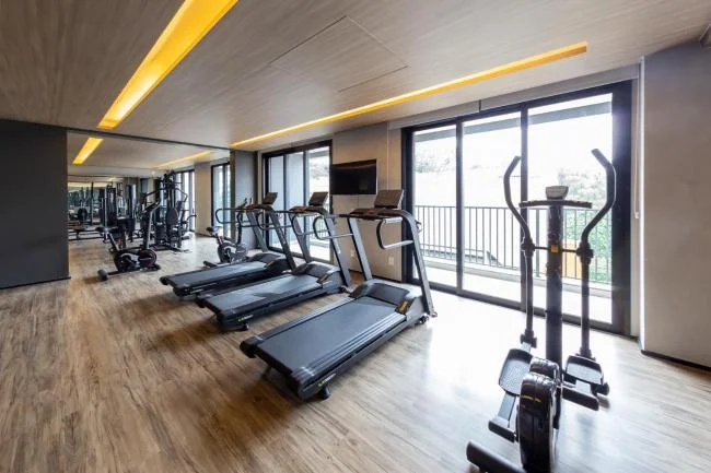 Studio à Vendre à Vila Mariana – São Paulo – SP - 2