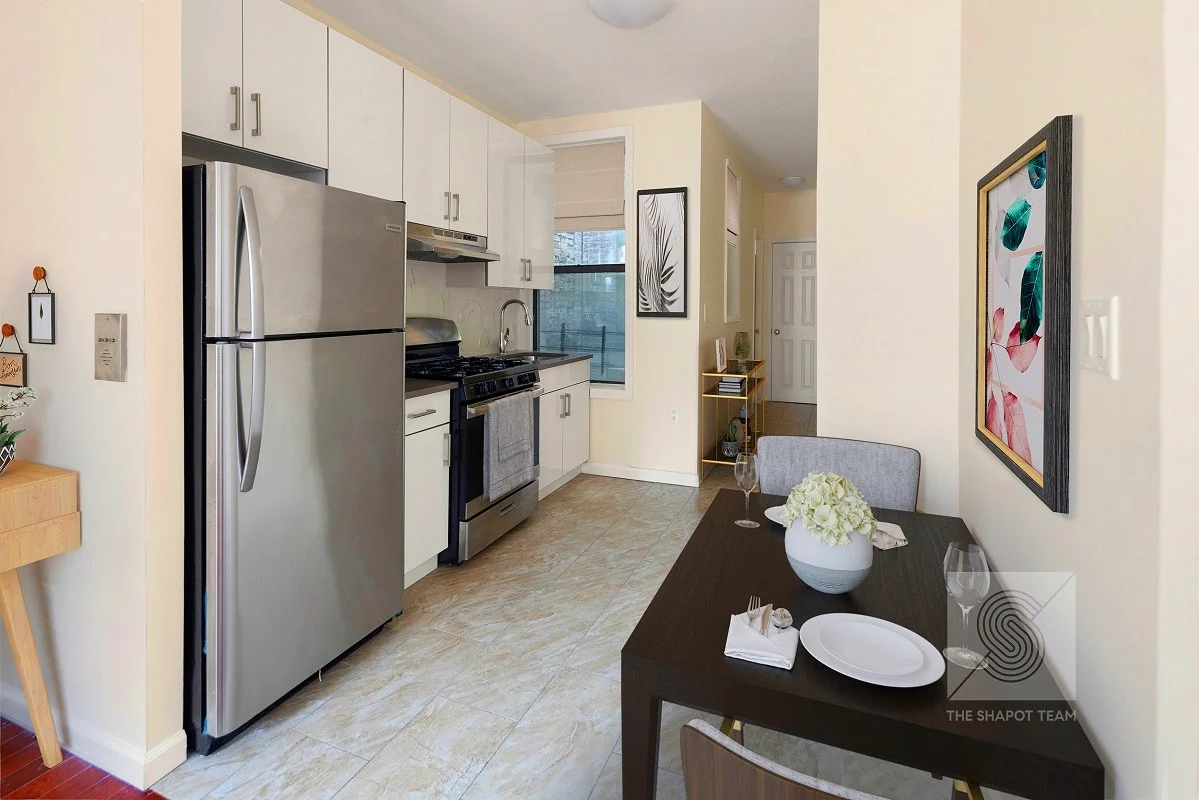Studio à Vendre sur West 152nd Street, Manhattan – New York – NY - 1
