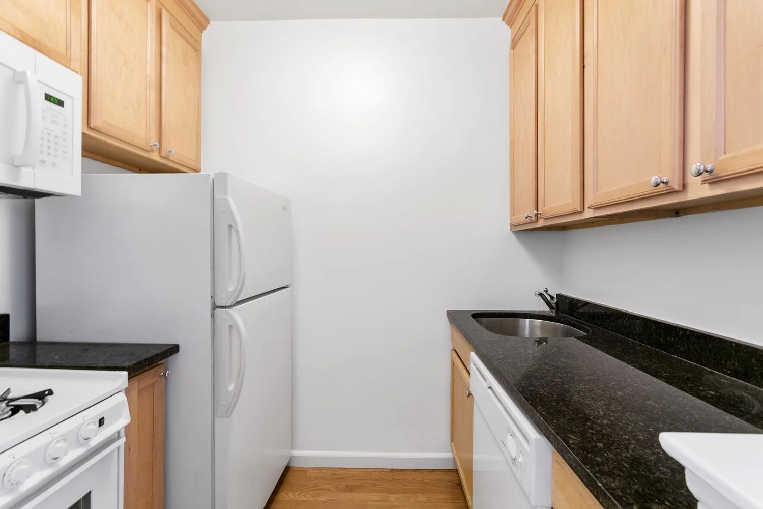 Studio à Venda na West 70th Street – Manhattan – New York – NY - 1