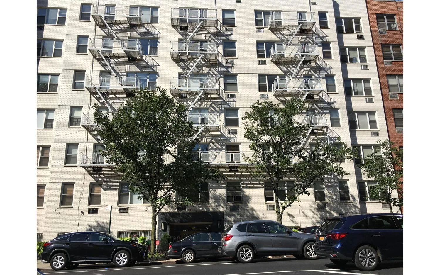 Studio à Venda na West 70th Street – Manhattan – New York – NY - 3