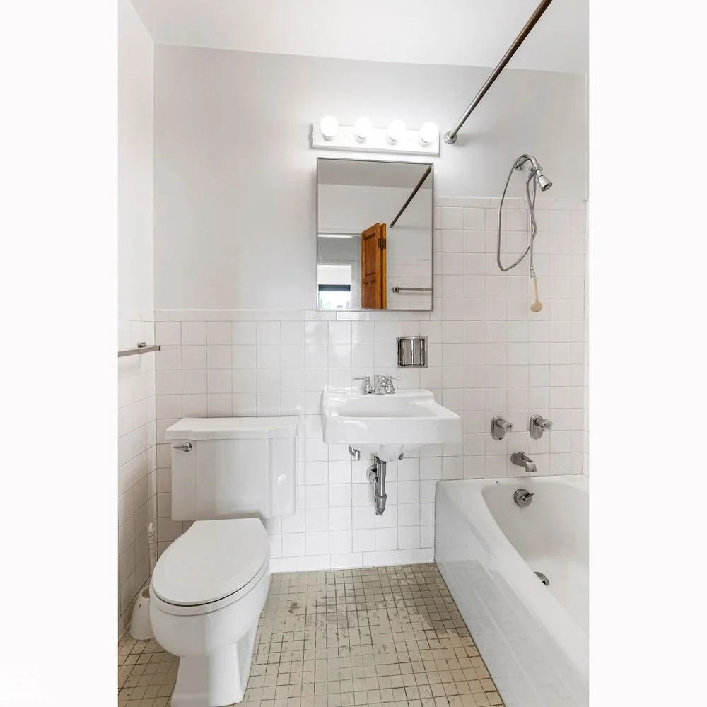 Studio de 1 Dormitório à Venda em Manhattan – New York, NY - 1