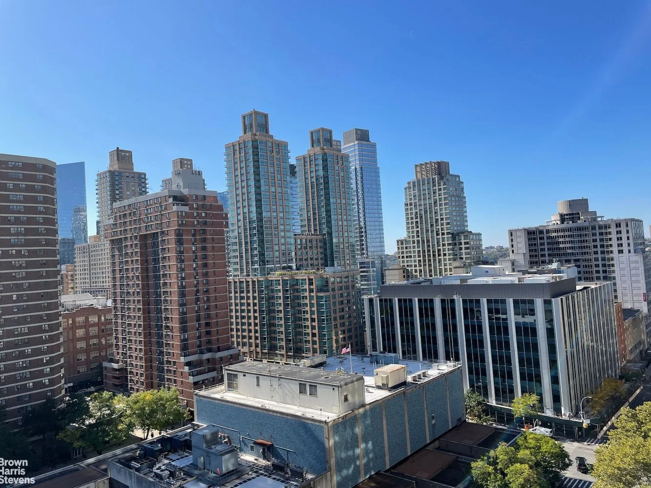 Studio de 1 Dormitório à Venda em Manhattan – New York, NY - 3