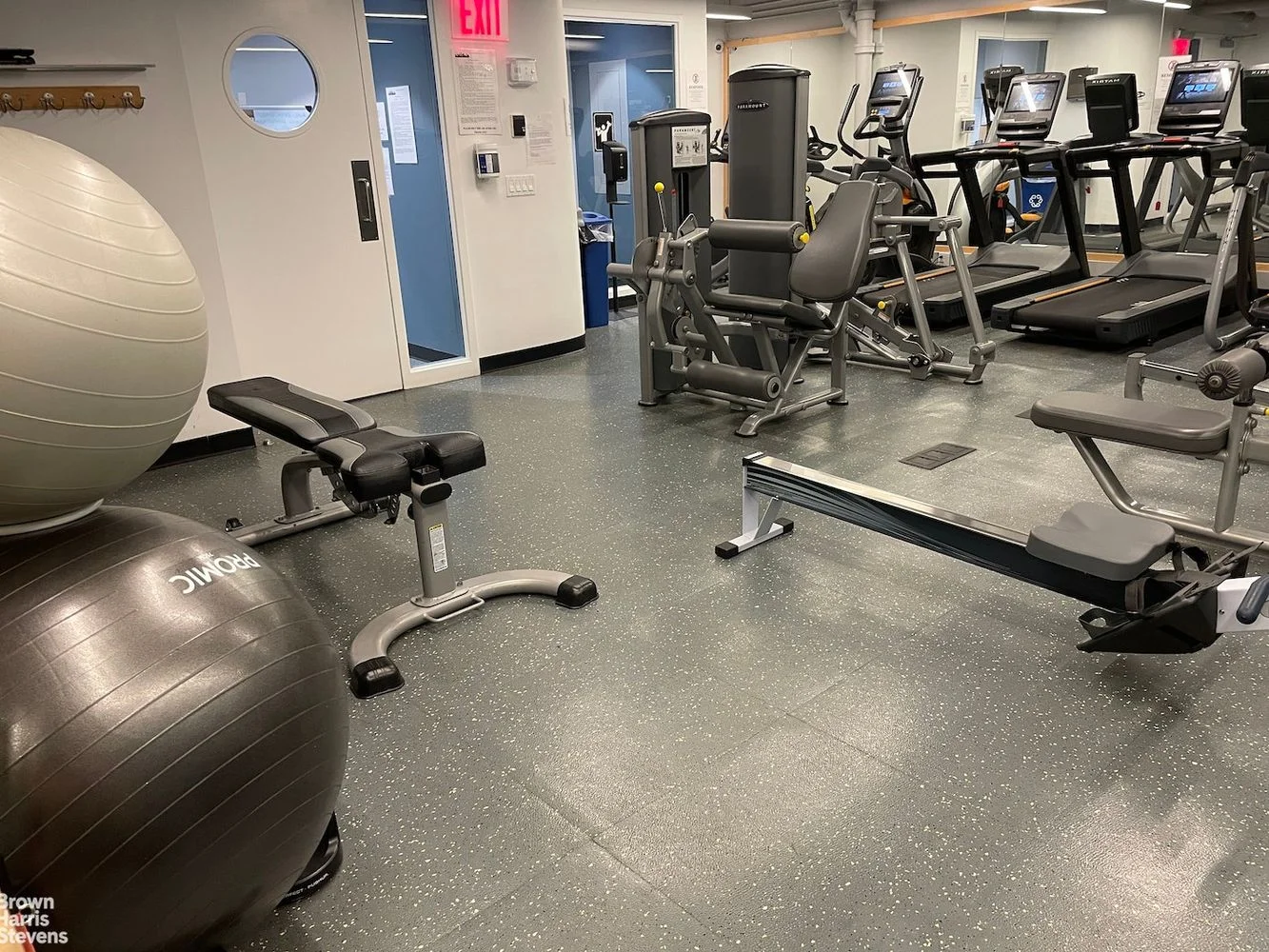 Studio de 1 Dormitório à Venda em Manhattan – New York, NY - 8