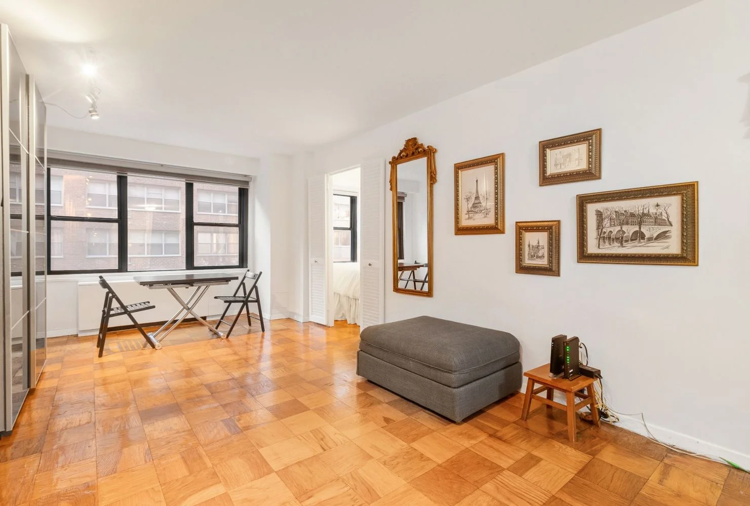 Studio avec Alcôve de 1 Chambre à Vendre à Manhattan – New York, NY - 2