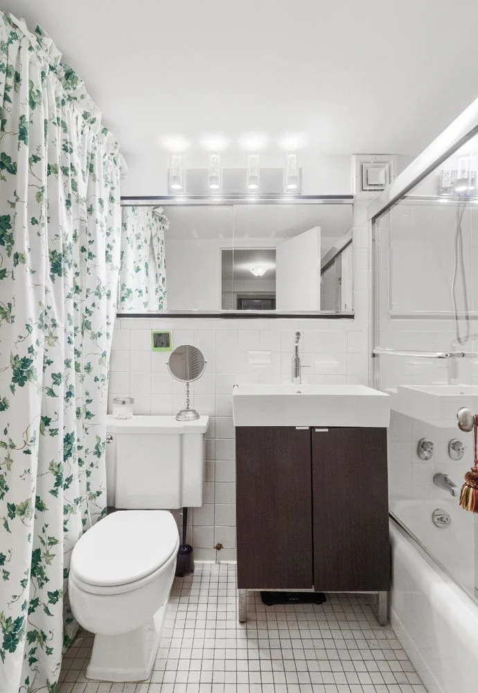 Studio avec Alcôve de 1 Chambre à Vendre à Manhattan – New York, NY - 4