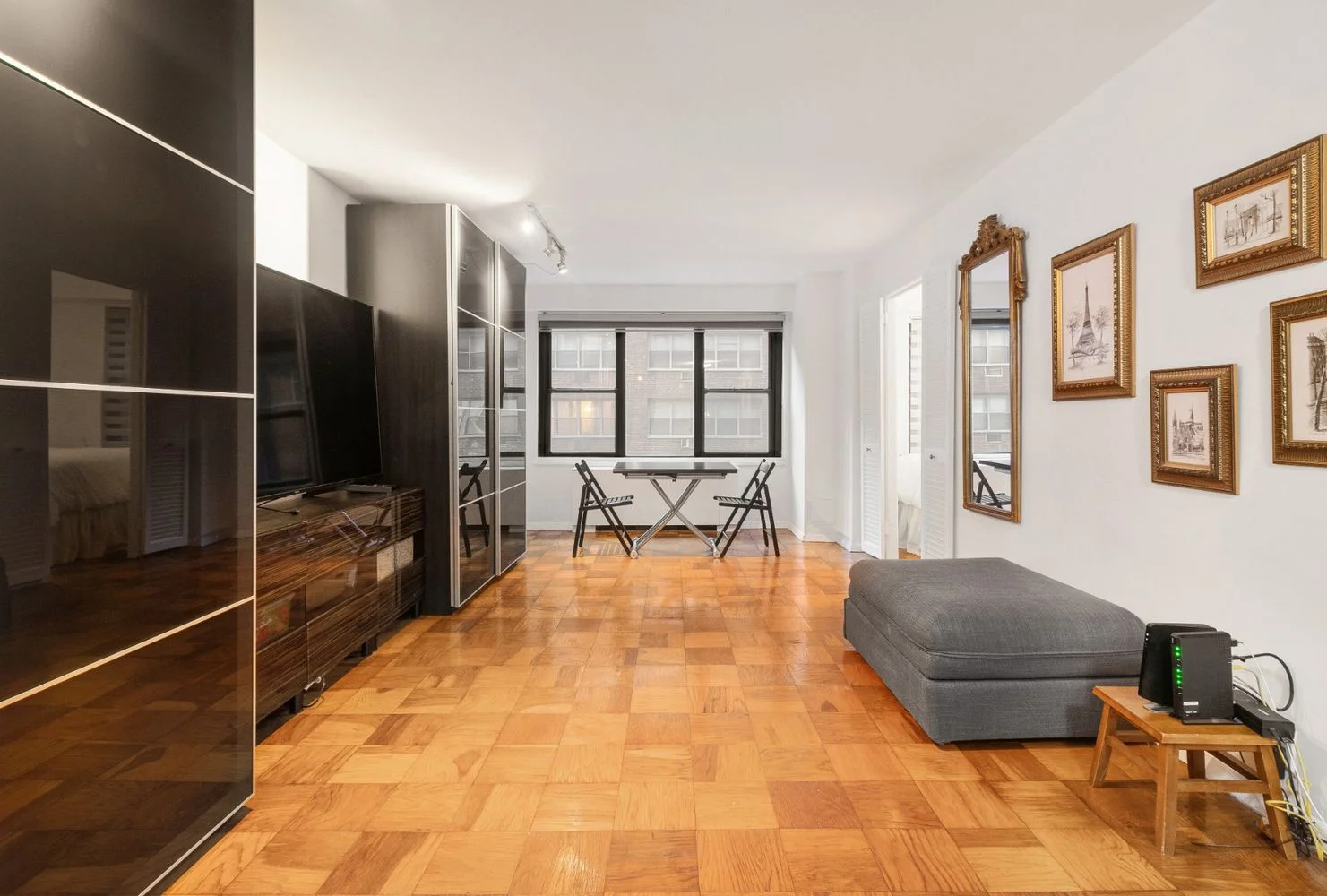 Studio avec Alcôve de 1 Chambre à Vendre à Manhattan – New York, NY - 6
