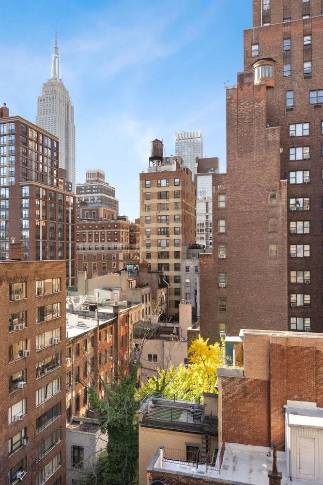 Studio de 1 Chambre à Vendre à Manhattan – New York, NY - 1