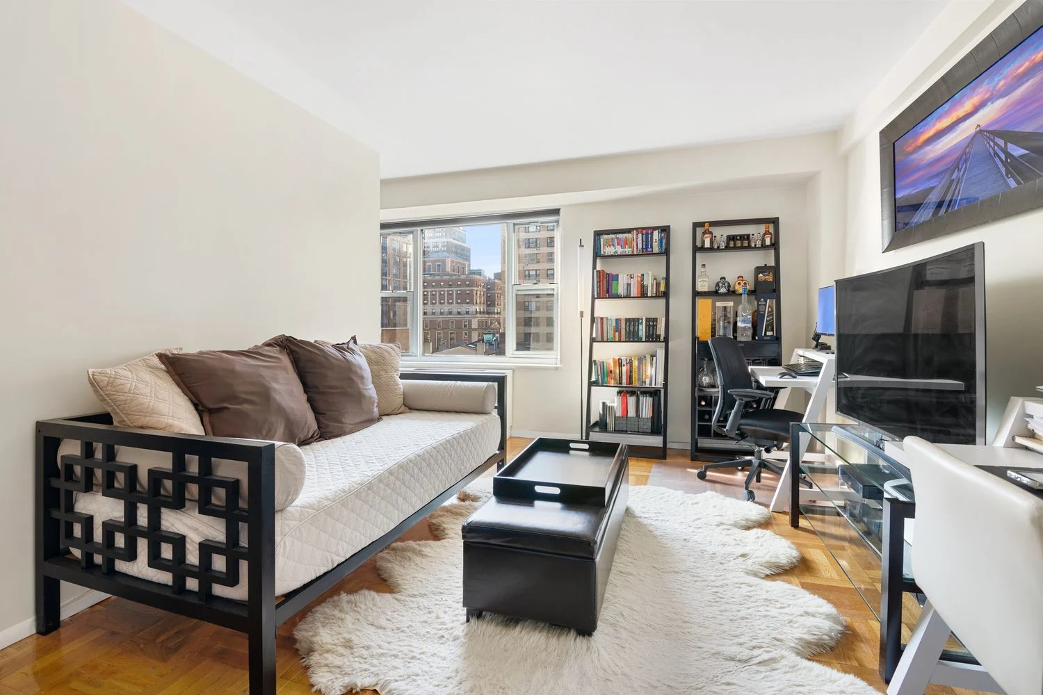 Studio de 1 Chambre à Vendre à Manhattan – New York, NY - 7