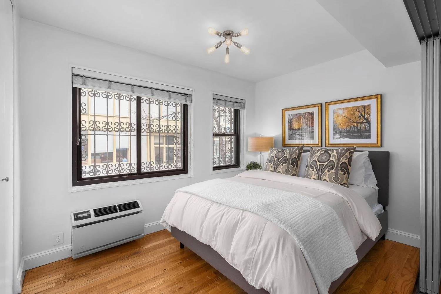 Studio 1 Chambre à Vendre à Manhattan – New York, NY - 2