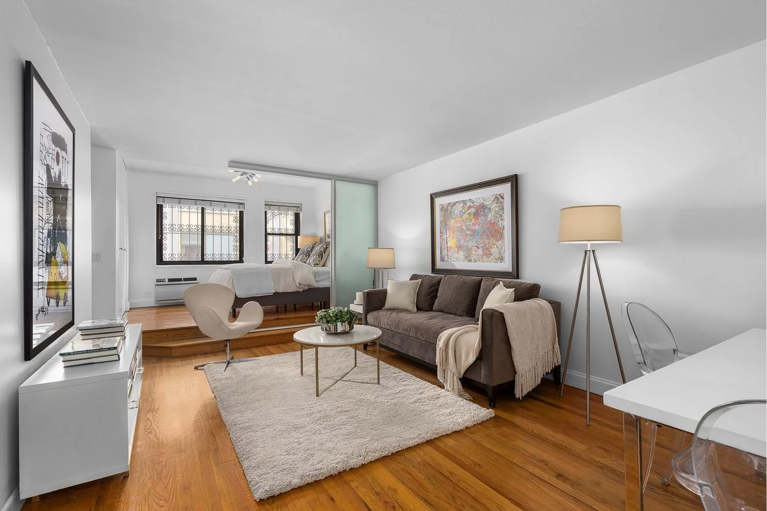 Studio 1 Chambre à Vendre à Manhattan – New York, NY - 7
