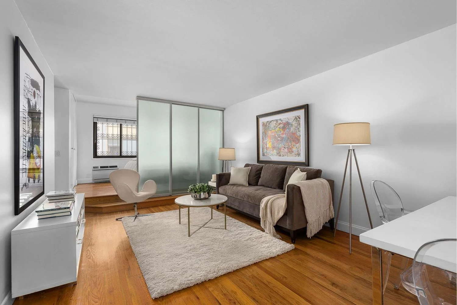 Studio 1 Chambre à Vendre à Manhattan – New York, NY - 8